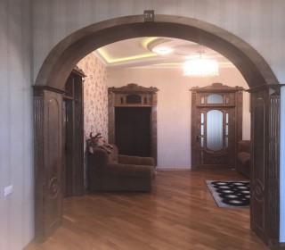 Satılır Həyət evi, Binəqədi.r, Rəsulzadə, Gənclik.m-2