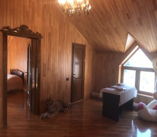 Satılır Həyət evi, Binəqədi.r, Rəsulzadə, Gənclik.m-6