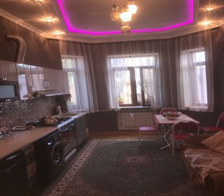Satılır Həyət evi, Binəqədi.r, Rəsulzadə, Gənclik.m-7