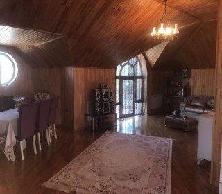 Satılır Həyət evi, Binəqədi.r, Rəsulzadə, Gənclik.m-9