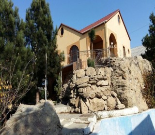 Mastagada Savalan massivinde satilan evler, -1