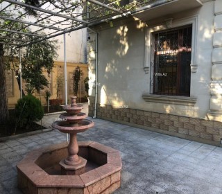 Gneclik teymur aliyevde kiraye villa, -2