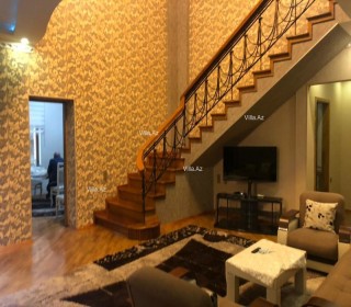 Gneclik teymur aliyevde kiraye villa, -3