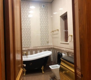 Gneclik teymur aliyevde kiraye villa, -6