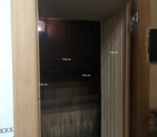 Gneclik teymur aliyevde kiraye villa, -7
