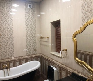Gneclik teymur aliyevde kiraye villa, -9
