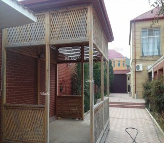 Satılır Həyət evi, Abşeron.r, Novxanı-1