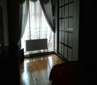 Satılır Həyət evi, Abşeron.r, Novxanı-4