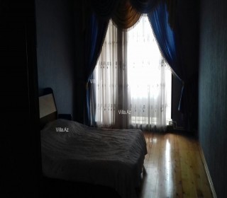 Satılır Həyət evi, Abşeron.r, Novxanı-5