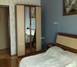Satılır Həyət evi, Abşeron.r, Novxanı-6