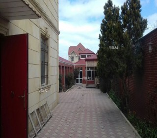 Satılır Həyət evi, Abşeron.r, Novxanı-11
