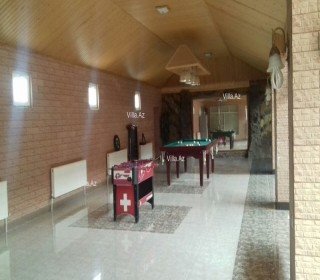 Satılır Həyət evi, Abşeron.r, Novxanı-13
