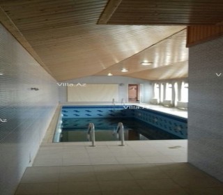 Satılır Həyət evi, Abşeron.r, Novxanı-14
