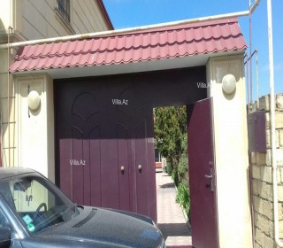 Satılır Həyət evi, Abşeron.r, Novxanı-15