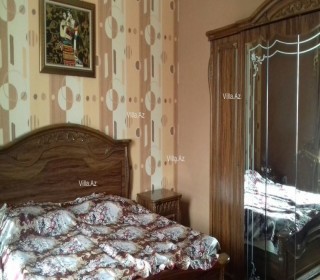 Satılır Həyət evi, Abşeron.r, Novxanı-16