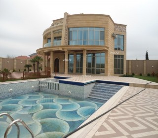 şüvəlan bag evi elanlari, -1