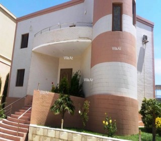 badamdarda deniz goruntulu villa elanlari, -1