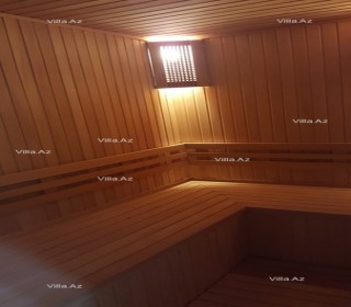 Satılır Villa, Xəzər.r, Şağan-3