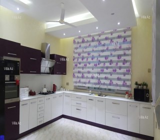 Satılır Villa, Xəzər.r, Şağan-8