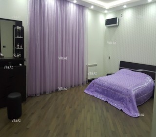 Satılır Villa, Xəzər.r, Şağan-11