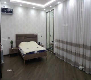 Satılır Villa, Xəzər.r, Şağan-12