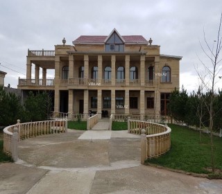 buzovnada satilan evler, -1