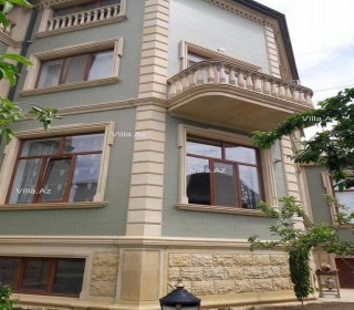 Satılır Villa, Abşeron.r, Saray-1