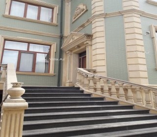 Satılır Villa, Abşeron.r, Saray-6