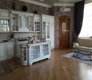 Satılır Villa, Abşeron.r, Saray-8