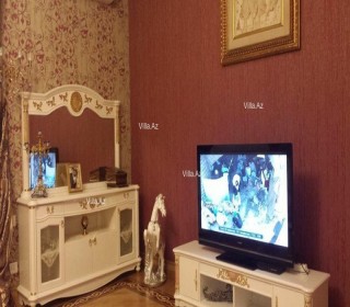 Satılır Villa, Abşeron.r, Saray-10