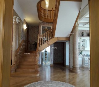 Satılır Villa, Abşeron.r, Saray-11