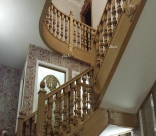 Satılır Villa, Abşeron.r, Saray-13