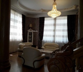 Satılır Villa, Abşeron.r, Saray-15