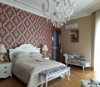 Satılır Villa, Abşeron.r, Saray-17