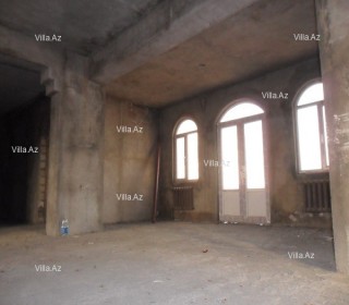 badamdar 1ci sirada evler, -4