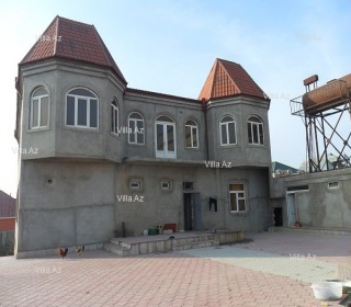 badamdar 1ci sirada evler, -7