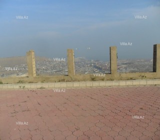 badamdar 1ci sirada evler, -8