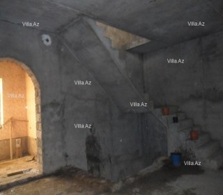 badamdar 1ci sirada evler, -9