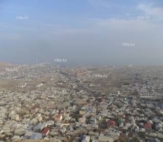 badamdar 1ci sirada evler, -11