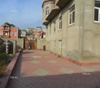 badamdar 1ci sirada evler, -14