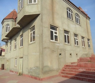 badamdar 1ci sirada evler, -15