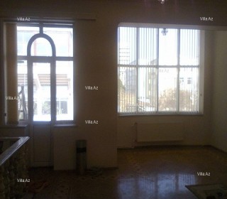 Cavid prospektində 2 mərtəbəli Villa Satılır, -4