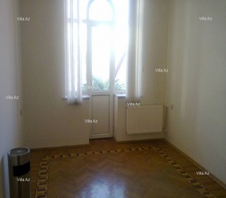 Cavid prospektində 2 mərtəbəli Villa Satılır, -5