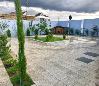 Satılır Villa, Xəzər.r, Mərdəkan-2