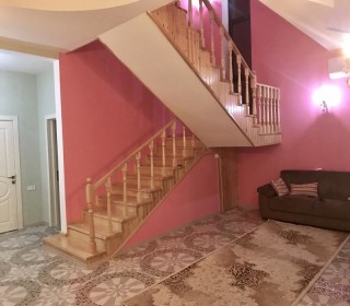 Satılır Villa, Xəzər.r, Mərdəkan-4