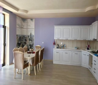 Satılır Villa, Xəzər.r, Mərdəkan-5