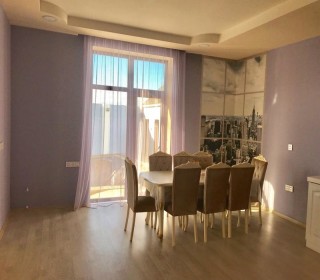 Satılır Villa, Xəzər.r, Mərdəkan-6