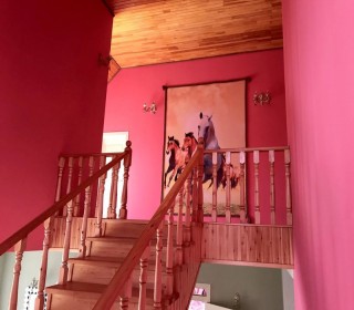 Satılır Villa, Xəzər.r, Mərdəkan-8