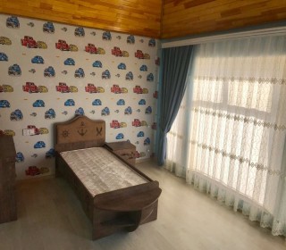 Satılır Villa, Xəzər.r, Mərdəkan-9