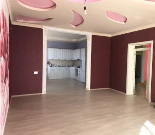 Satılır Villa, Xəzər.r, Mərdəkan-14